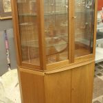 930 9265 DISPLAY CABINET